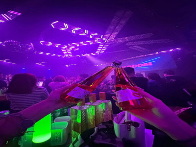 朝阳夜总会招聘